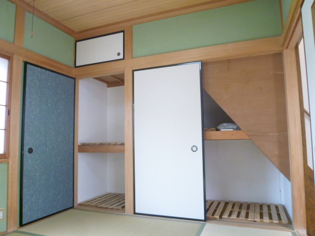 東池尻3丁目戸建賃貸住宅 その他13