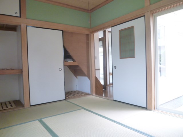 東池尻3丁目戸建賃貸住宅 その他14