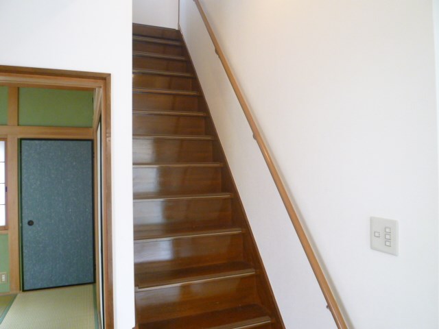 東池尻3丁目戸建賃貸住宅 その他15