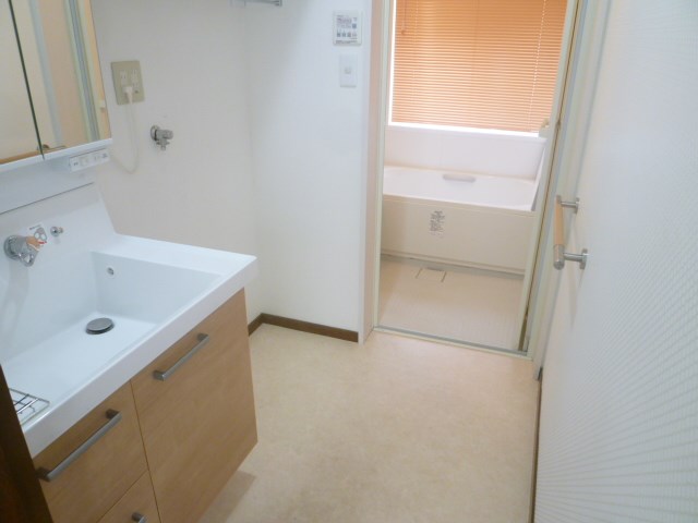 東池尻3丁目戸建賃貸住宅 その他16