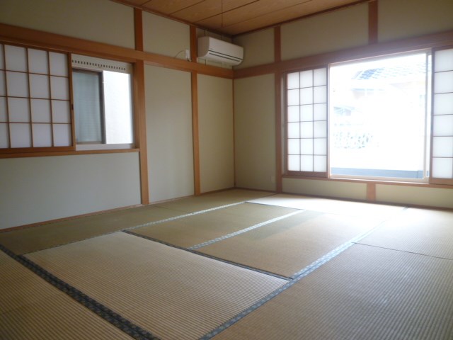 東池尻3丁目戸建賃貸住宅 その他17