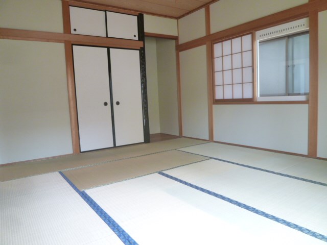 東池尻3丁目戸建賃貸住宅 その他18