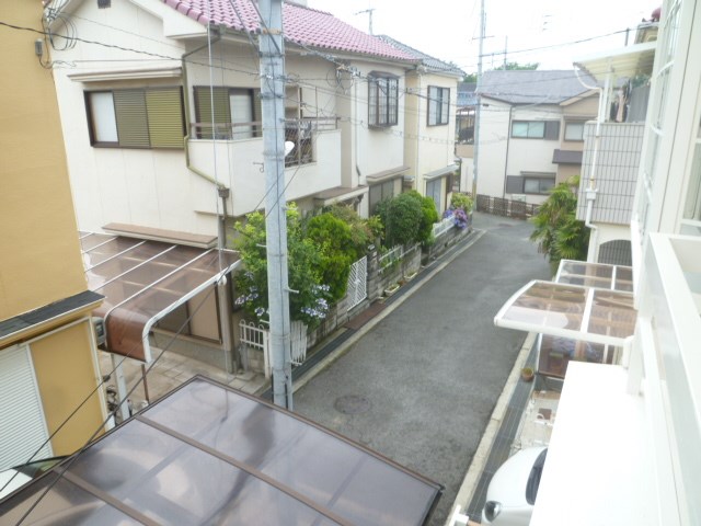 東池尻3丁目戸建賃貸住宅 その他20