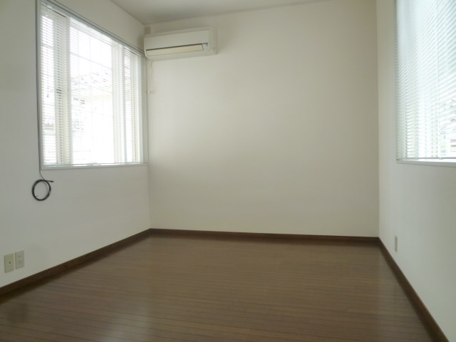 東池尻3丁目戸建賃貸住宅 ベッドルーム