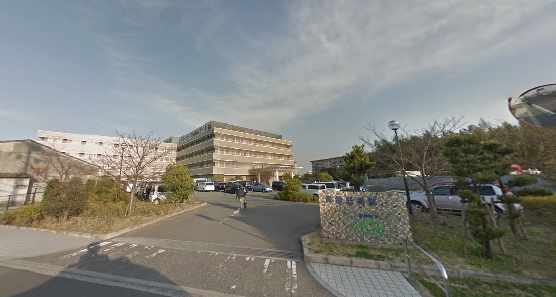 東池尻3丁目戸建賃貸住宅 周辺画像3