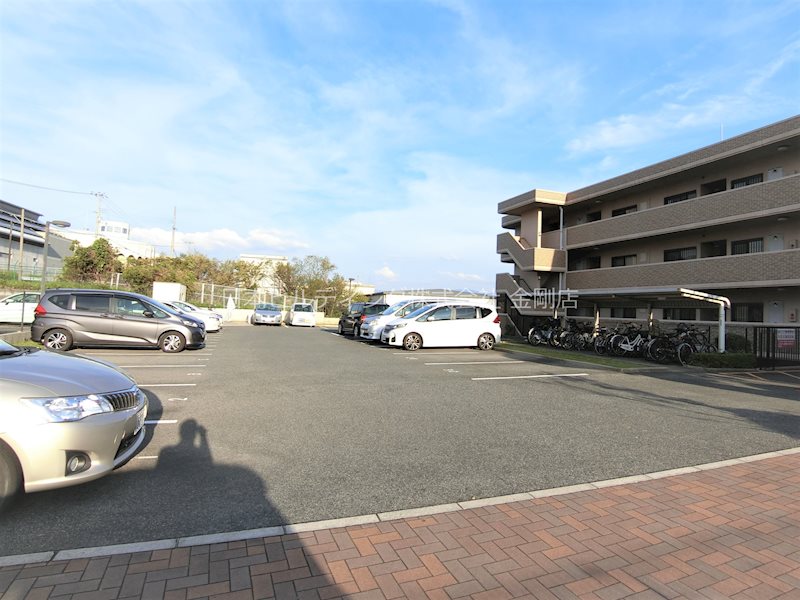 ラ・フォレグラース その他外観1