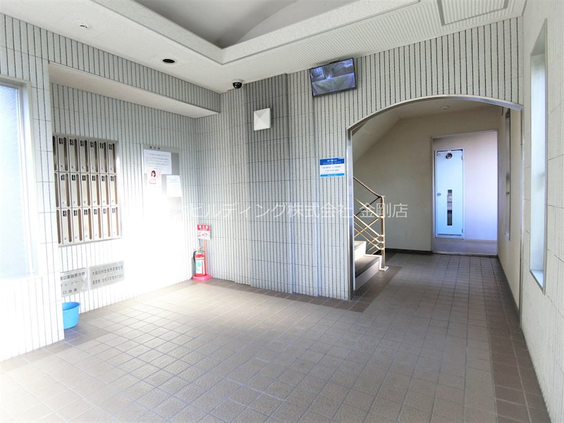 ラ・フォレグラース その他外観3