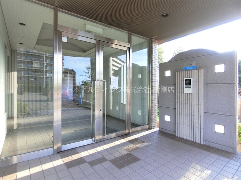 ラ・フォレグラース その他外観4