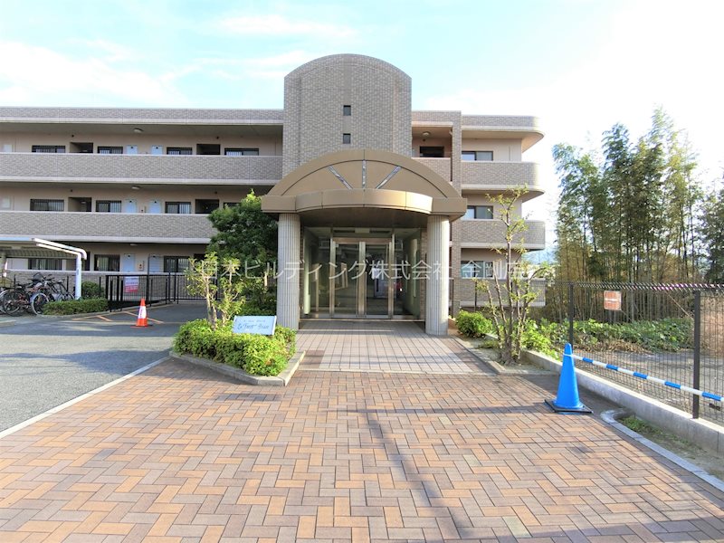 ラ・フォレグラース その他外観5