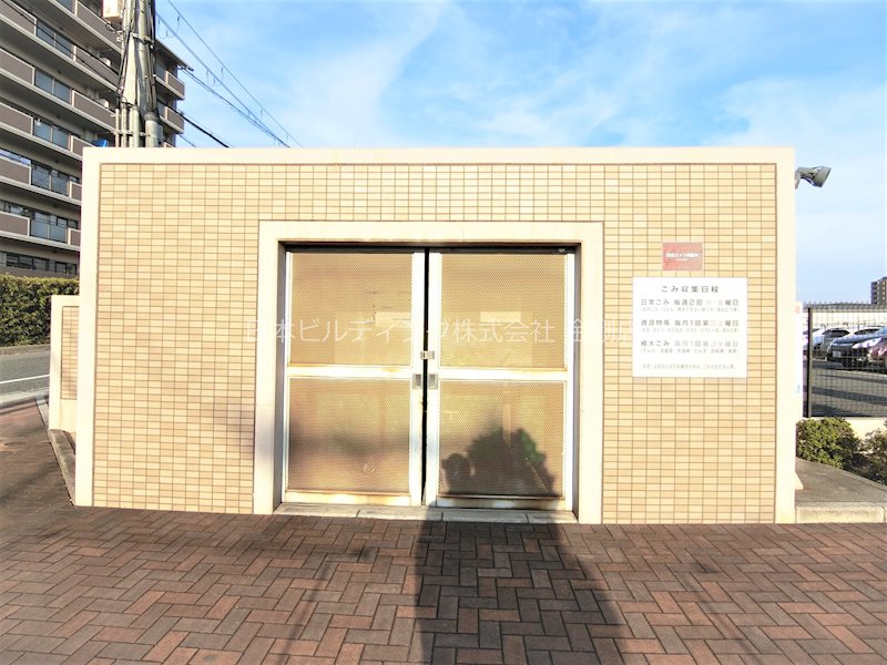 ラ・フォレグラース その他外観6