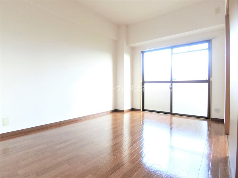 ラ・フォレグラース ベッドルーム