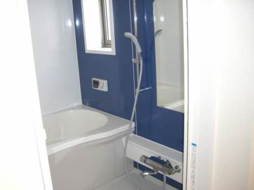 ShaMaison夢源 風呂画像