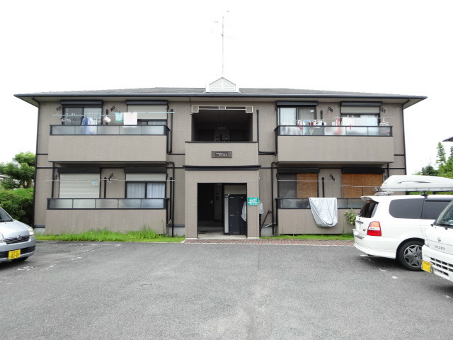 サンガーデン・ベルフラット その他外観2