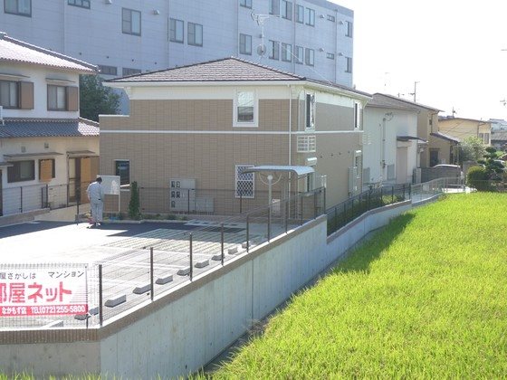 ここるガーデン その他外観1