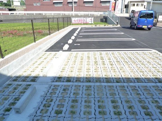 ここるガーデン その他外観2