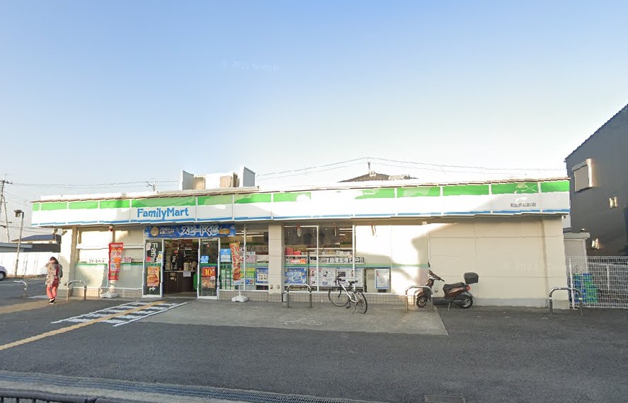 ここるガーデン 周辺画像1