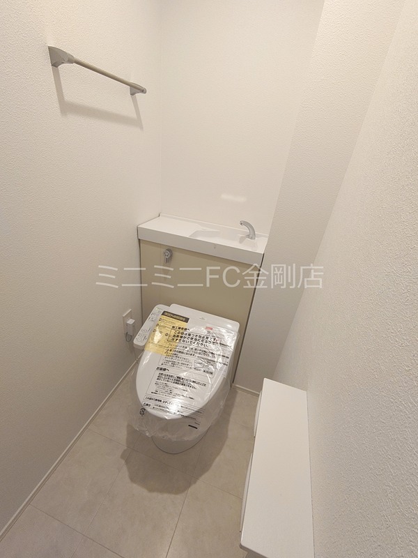 Grand Nord Ⅰ  その他2