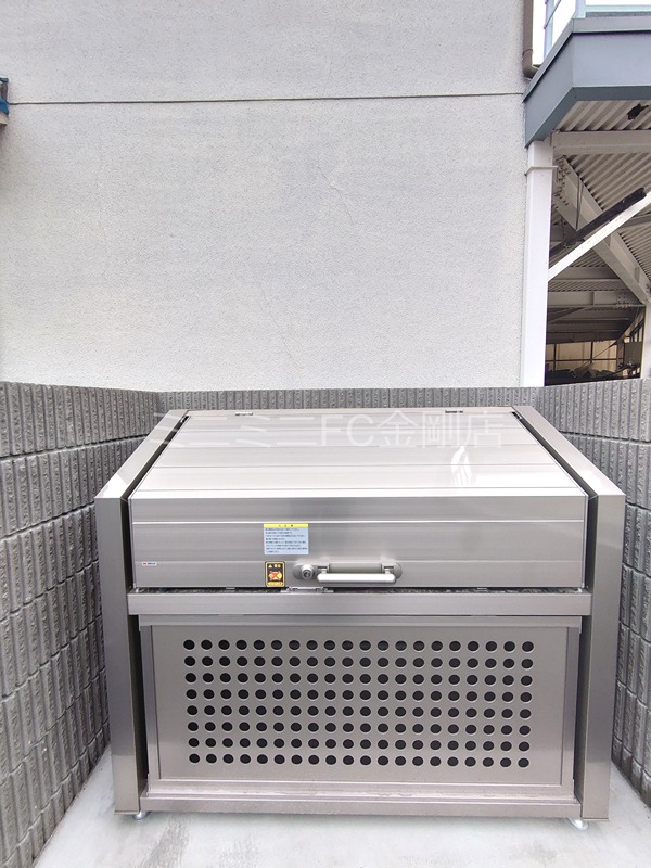 Grand Nord Ⅰ  その他外観1