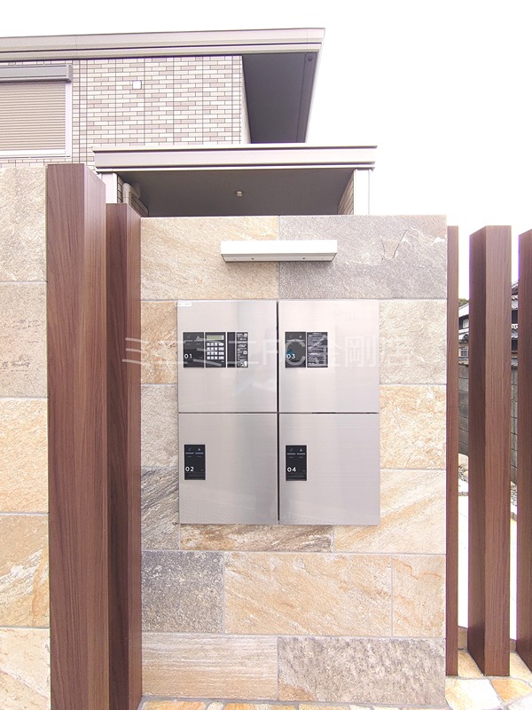 Grand Nord Ⅰ  その他外観2