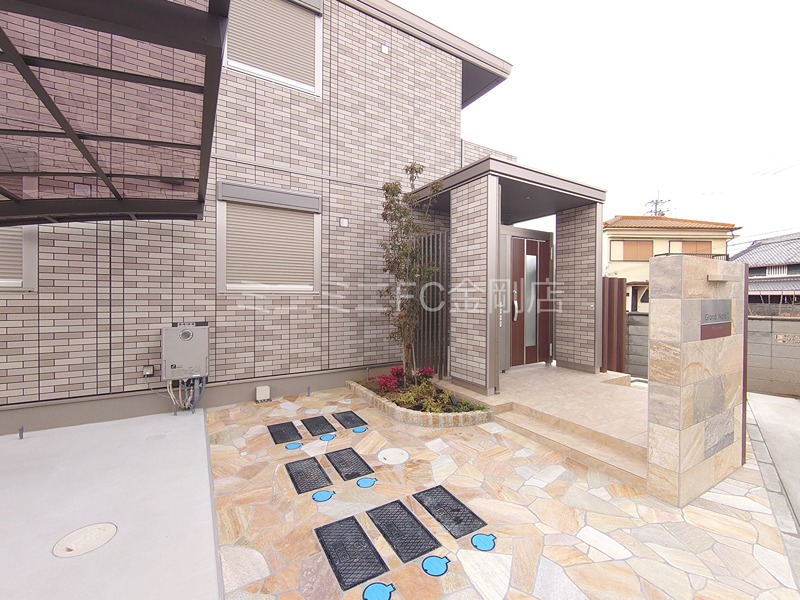 Grand Nord Ⅰ  その他外観5