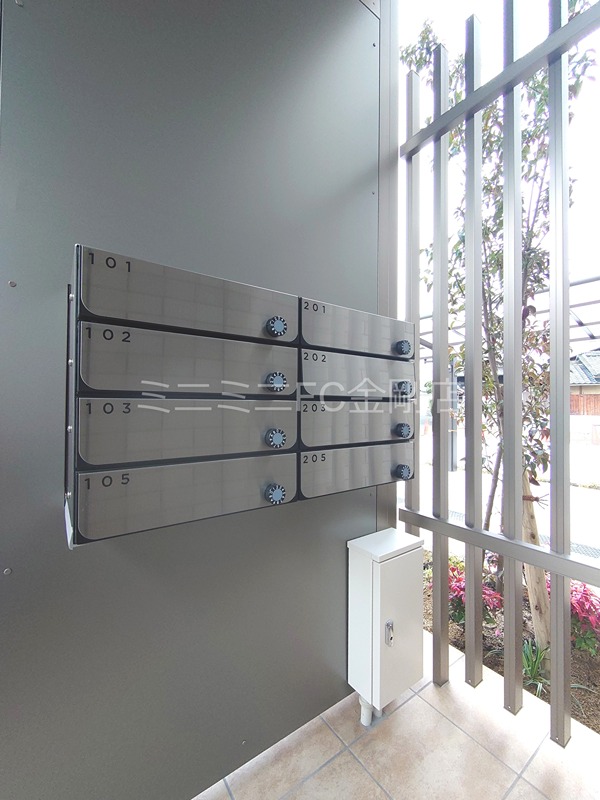 Grand Nord Ⅰ  その他外観6