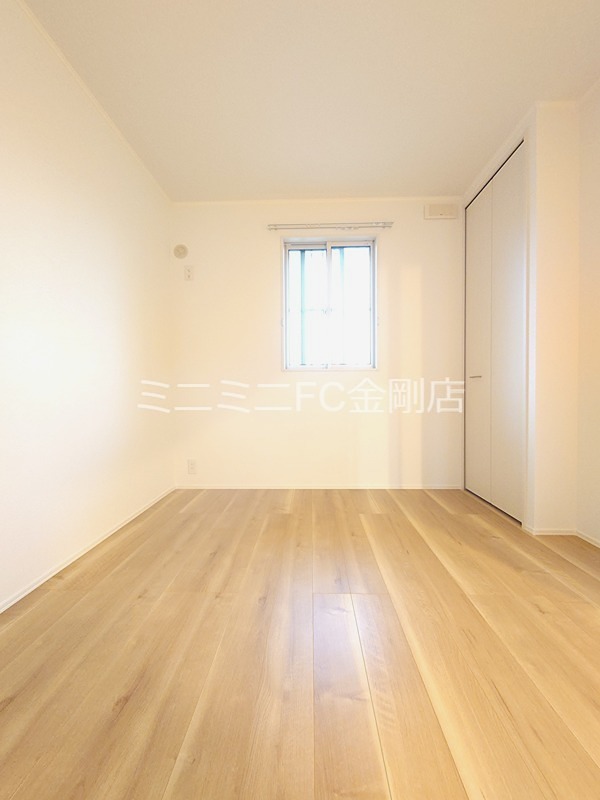 Grand Nord Ⅰ  ベッドルーム