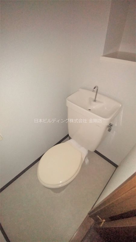 セジュールのぞみ野 その他1