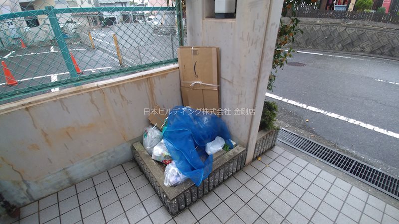 セジュールのぞみ野 その他外観3