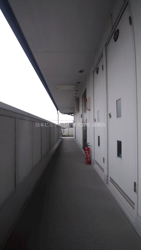 セジュールのぞみ野 その他外観4