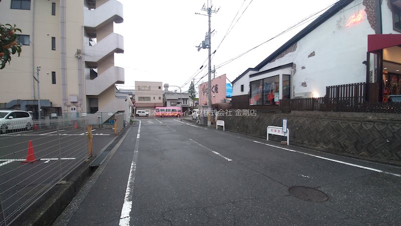 セジュールのぞみ野 その他外観5