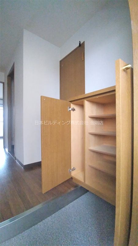 セジュールのぞみ野 その他7