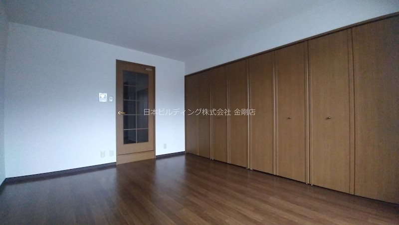 セジュールのぞみ野 リビング