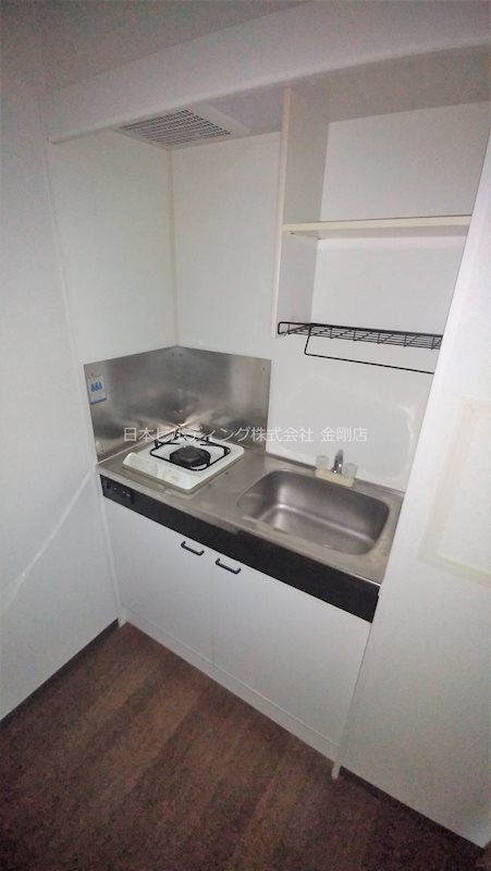 セジュールのぞみ野 キッチン