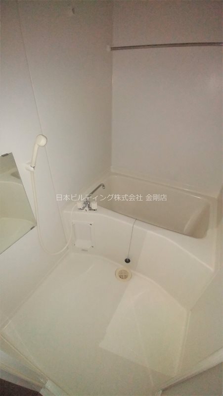 セジュールのぞみ野 風呂画像