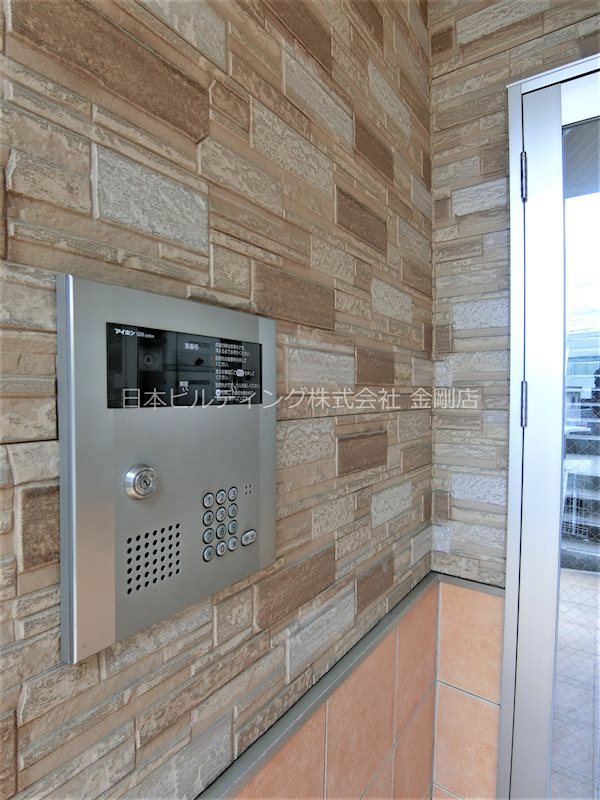 レスト大美野 その他外観2