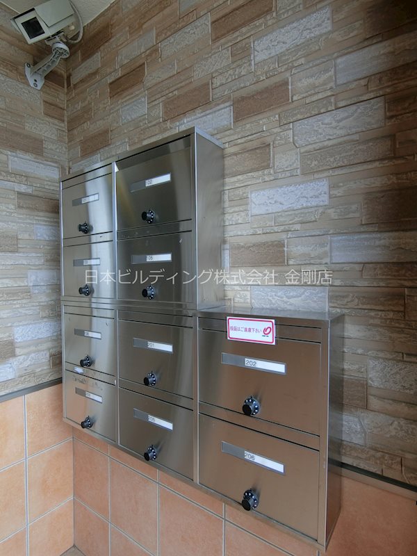 レスト大美野 その他外観3