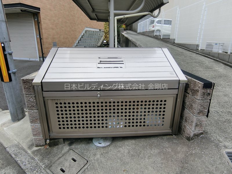 レスト大美野 その他外観4