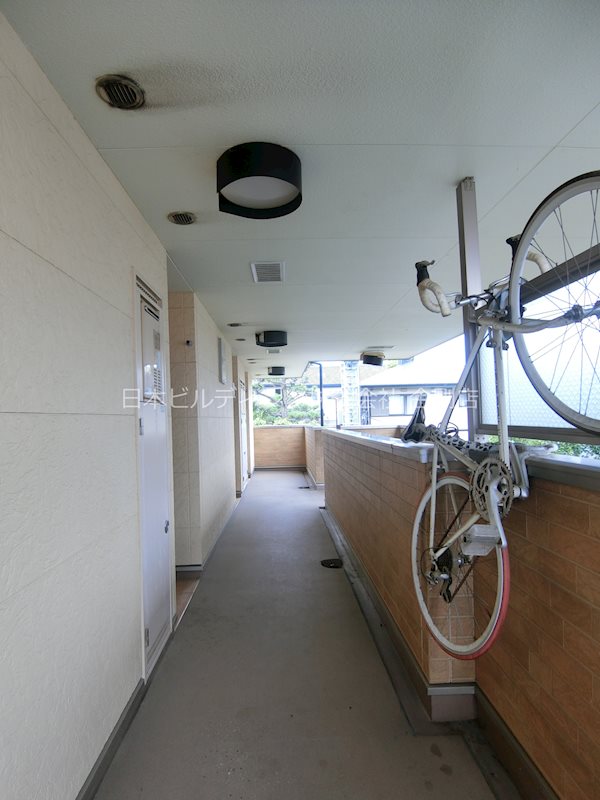 レスト大美野 その他外観5