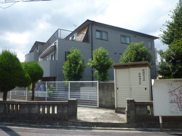 ツイン西尾　B その他外観2