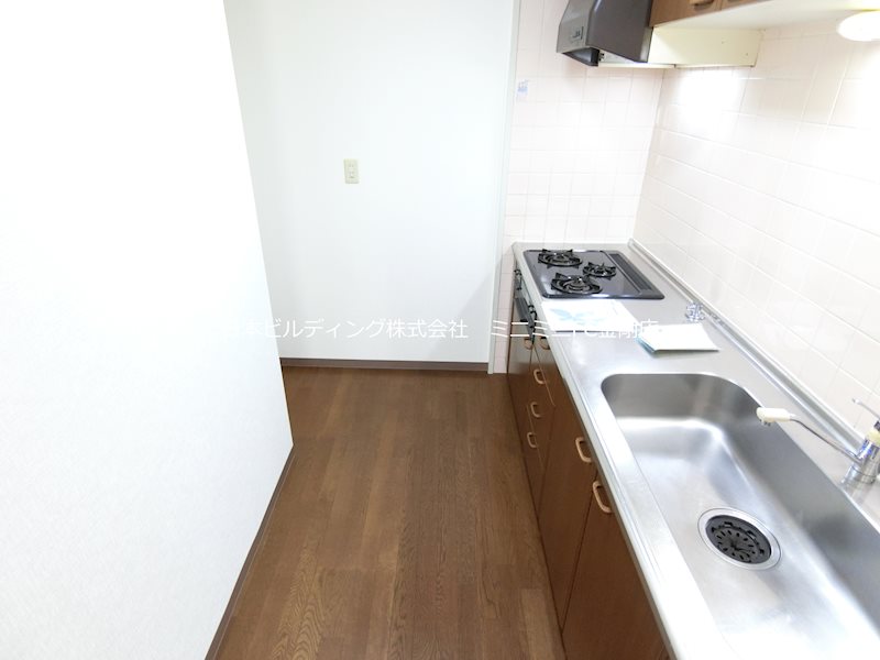 ツイン西尾　B その他7