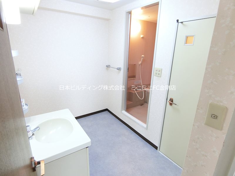 ツイン西尾　B その他8