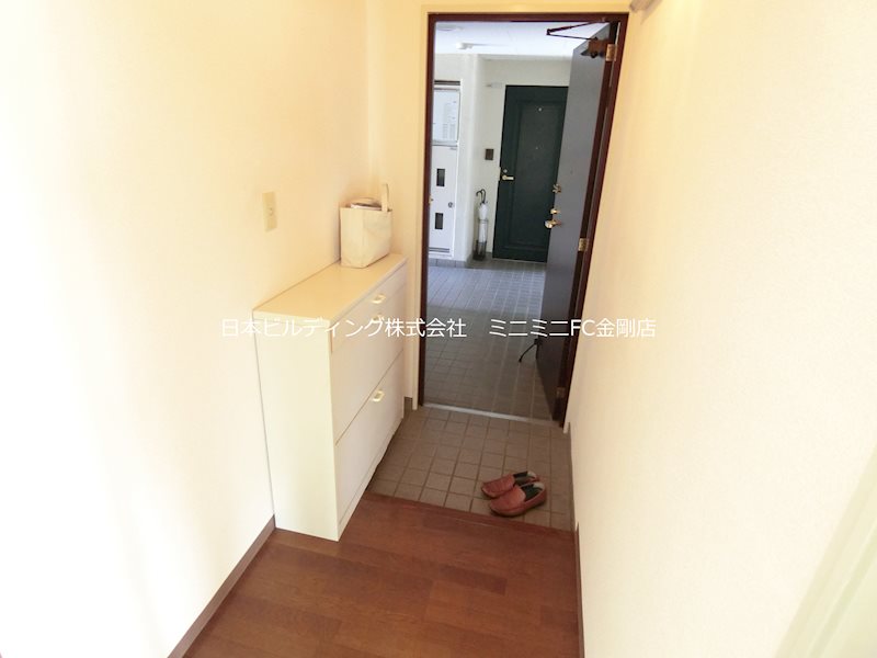 ツイン西尾　B その他13