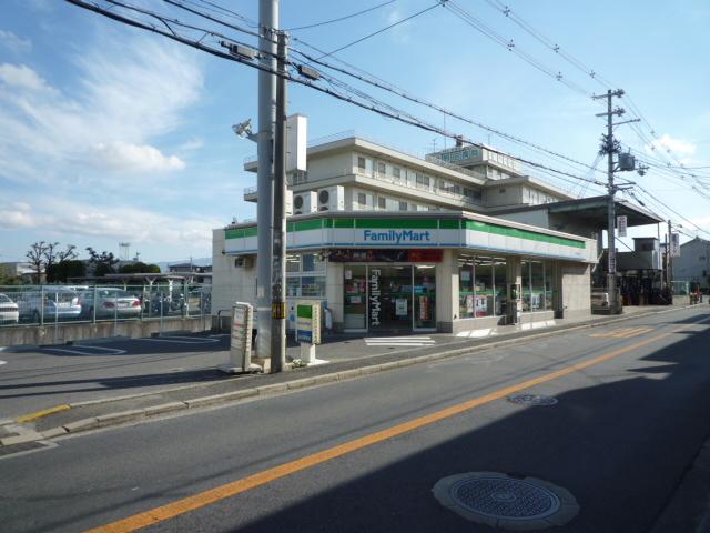 ツイン西尾　B 周辺画像2