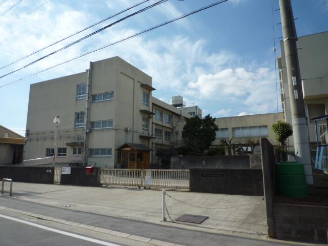 ツイン西尾　B 周辺画像5