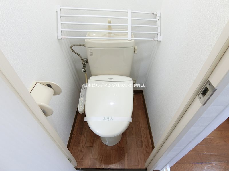 パークヒル須賀台 その他1