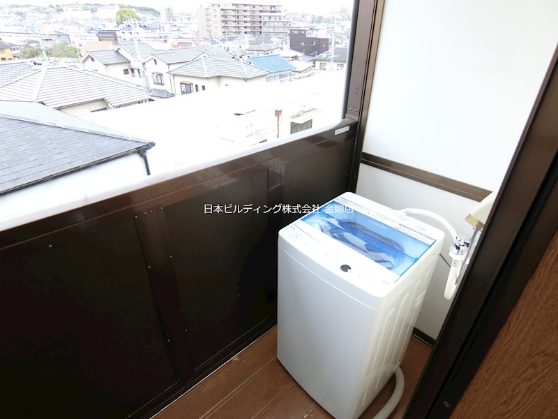 パークヒル須賀台 その他7