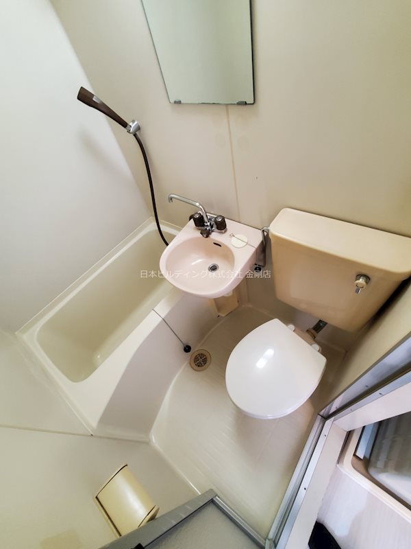 シャルム山村 その他2