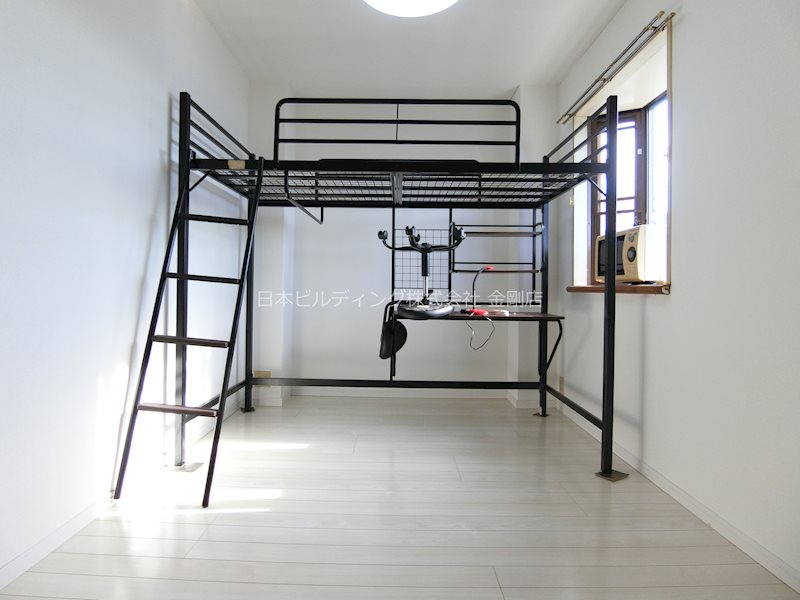 シャルム山村 その他7