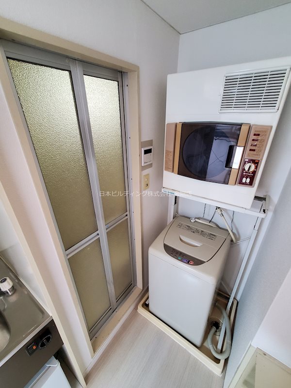 シャルム山村 その他8