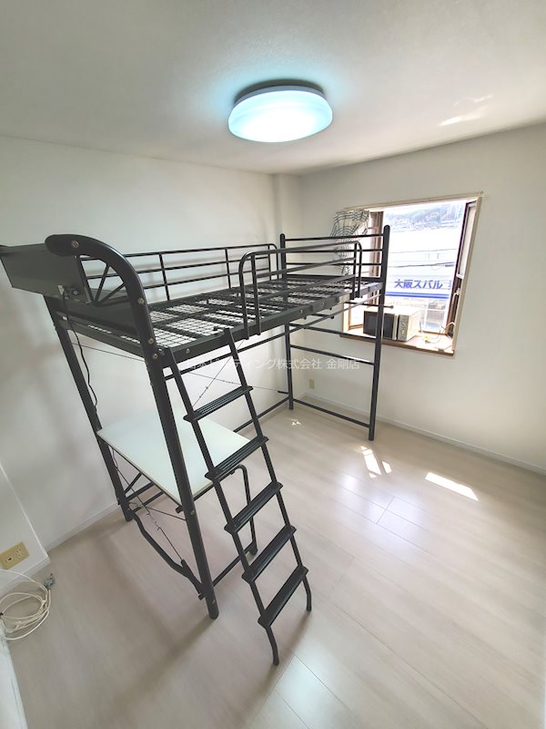 シャルム山村 その他14